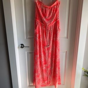 Gap Maxi Dress- New With Tags